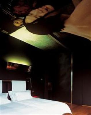 фото отеля The Hotel Lucerne