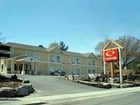 фото отеля Econo Lodge Huntsville (Canada)