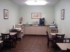 фото отеля Econo Lodge Huntsville (Canada)