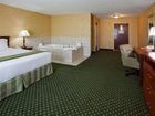 фото отеля Holiday Inn Express Hotel & Suites Rapid City