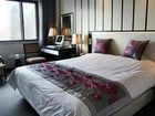 фото отеля Sunny World Hotel Qingdao