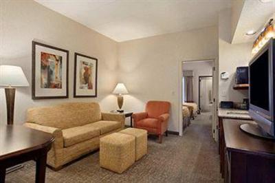 фото отеля Embassy Suites Hotel Boston Marlborough