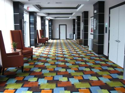 фото отеля Holiday Inn Kemah (near boardwalk)
