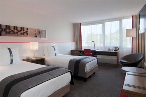 фото отеля Holiday Inn Eindhoven