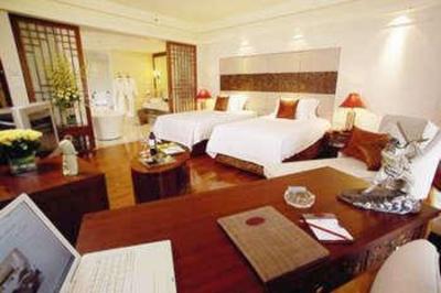 фото отеля Huayu Resort & Spa