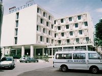 Hotel Shalimar Rawalpindi