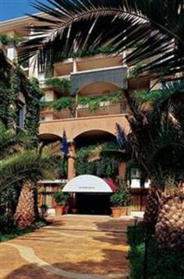 фото отеля Pierre&Vacances Residence - Cannes Beach