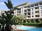 фото отеля Pierre&Vacances Residence - Cannes Beach