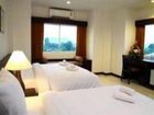 фото отеля The White Pearl Hotel Krabi