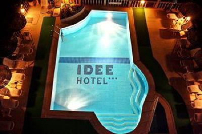 фото отеля IDEE Hotel