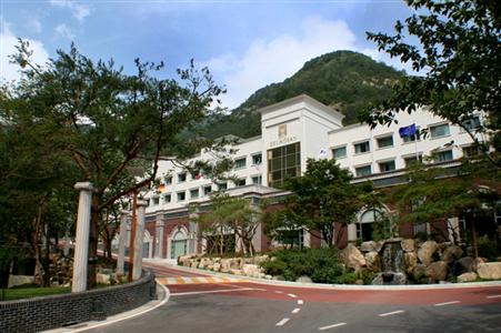 фото отеля Hotel Geumosan