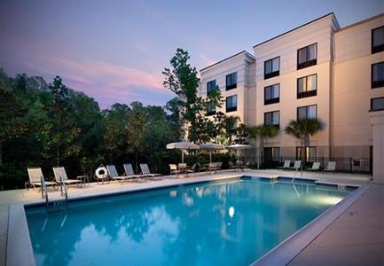 фото отеля Springhill Suites Gainesville