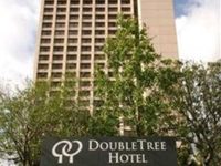 Doubletree by Hilton Anaheim - Orange County