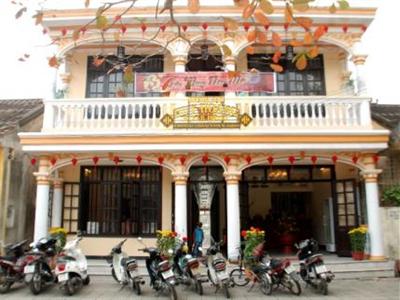 фото отеля Huy Hoang I Hotel Hoi An