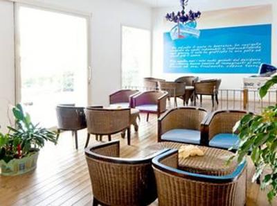 фото отеля La Morosa Hotel Rimini