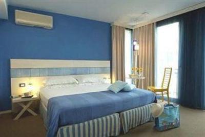 фото отеля La Morosa Hotel Rimini