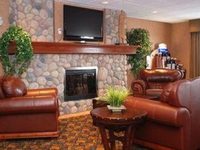 Days Inn and Suites Strathmore