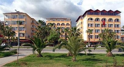 фото отеля Eftalia Aytur Hotel