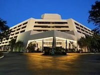 Doubletree Guest Suites in the Walt Disney World Resort