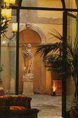 фото отеля San Michele Hotel Cortona