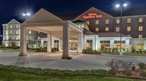 фото отеля Hilton Garden Inn Shreveport