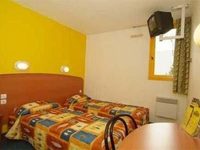 Hotel Balladins Tours Nord Confort