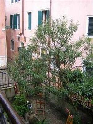 фото отеля Alla Fenice
