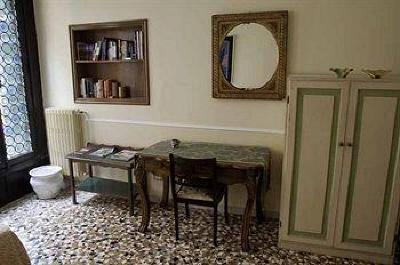 фото отеля Alla Fenice