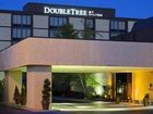 фото отеля Doubletree Hotel Columbus Worthington