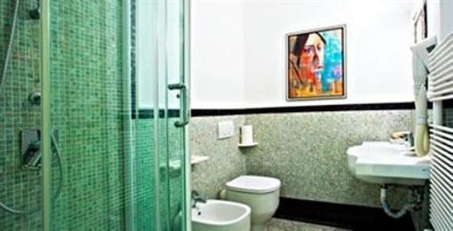 фото отеля Relais Amore