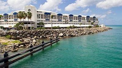 фото отеля Royal Palm Beach Resort