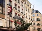фото отеля My Hotel in France Montmartre