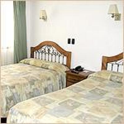 фото отеля Casa San Blas