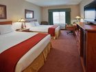 фото отеля Holiday Inn Express Hotel & Suites Manteca