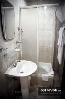 фото отеля Hotel Sokol
