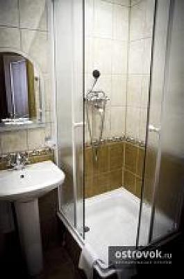 фото отеля Hotel Sokol