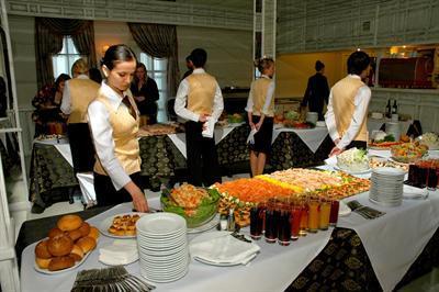 фото отеля Hotel Volzhskaya Zhemchuzhina