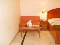 Hotel Mahalaxmi Plaza - Faridabad