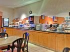 фото отеля Holiday Inn Express Lethbridge