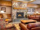 фото отеля Coast Sundance Lodge