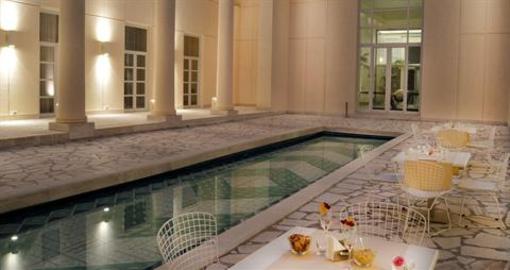фото отеля Hotel Palazzo Esedra
