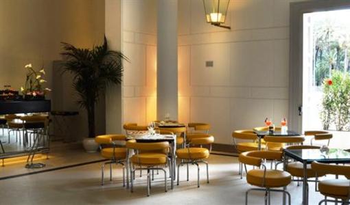 фото отеля Hotel Palazzo Esedra