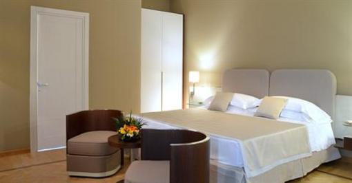 фото отеля Hotel Palazzo Esedra