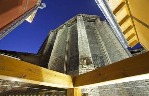 фото отеля El Albergue de La Catedral