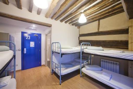 фото отеля El Albergue de La Catedral