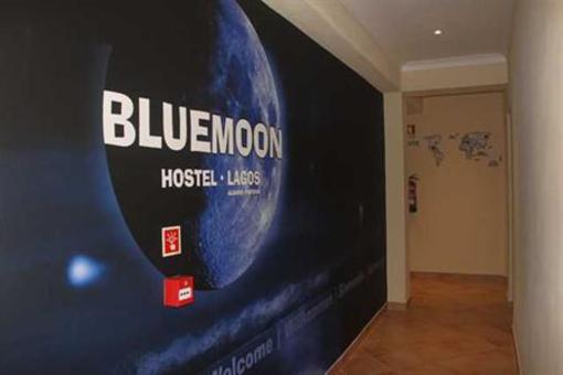 фото отеля Blue Moon Hostel