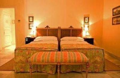 фото отеля City Park Hotel Sant Just Desvern