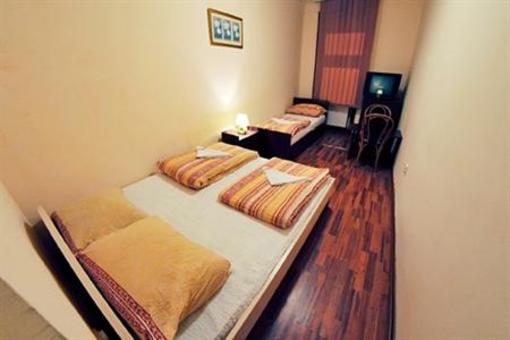 фото отеля Hostel Moonlight