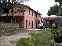 Azienda Agrituristica Il Moraiolo