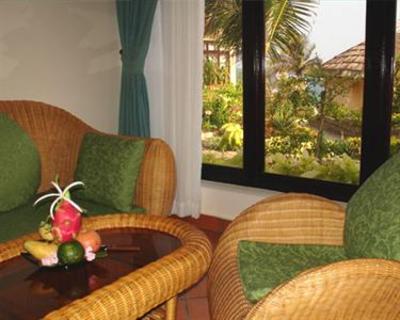 фото отеля White Sands Resort Phan Thiet